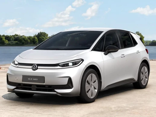 Volkswagen ID.3 Neo
