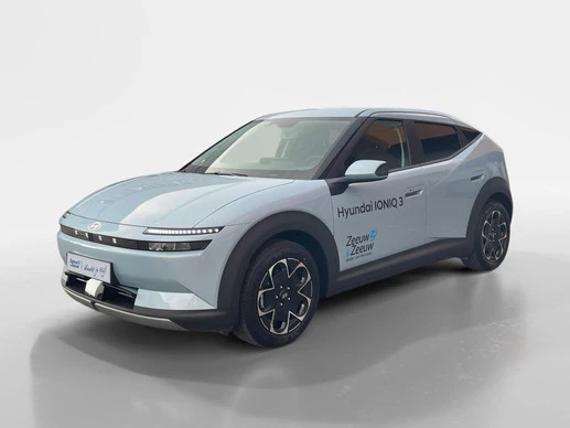Hyundai IONIQ 3