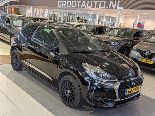 DS DS 3