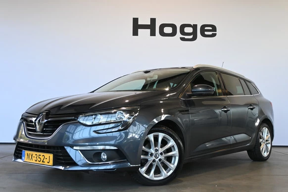 Renault Mégane Estate