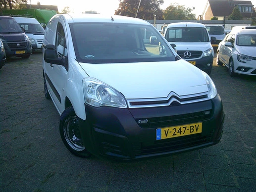Citroën Berlingo