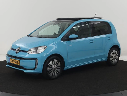 Volkswagen e-up! leasen
