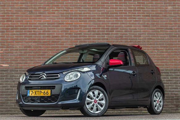 Citroën C1