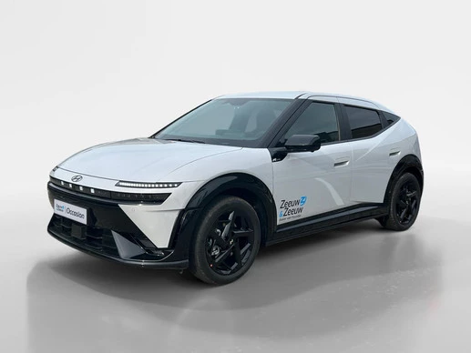 Hyundai IONIQ 3