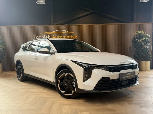 Kia K4