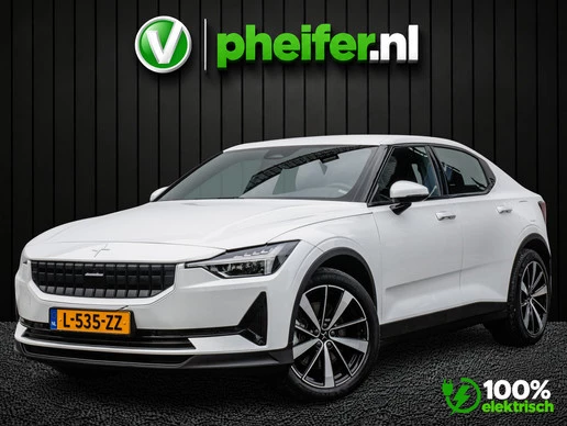 Polestar 2