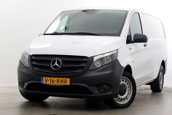 Mercedes-Benz eVito