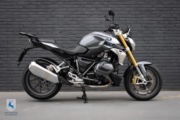 BMW R 1250 R leasen