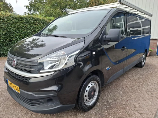 Fiat Talento