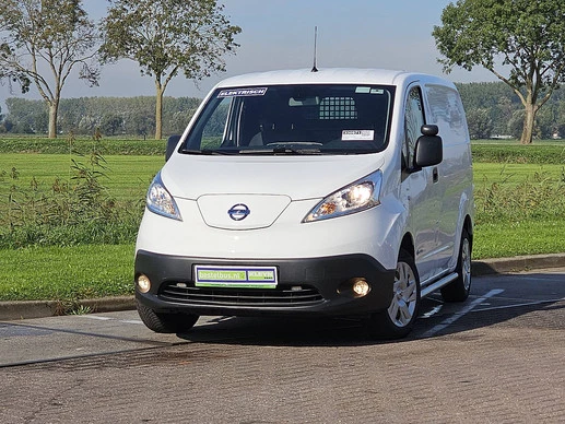 Nissan e-NV200