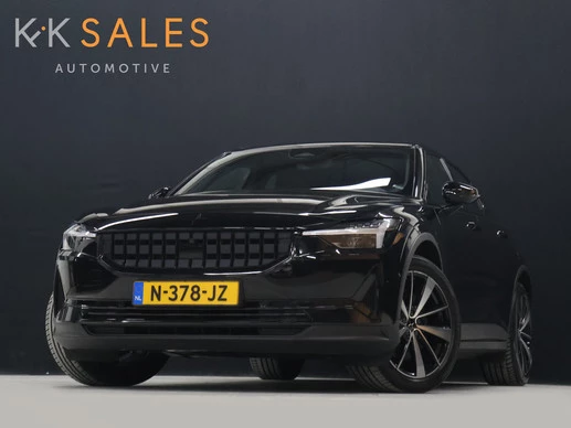 Polestar 2