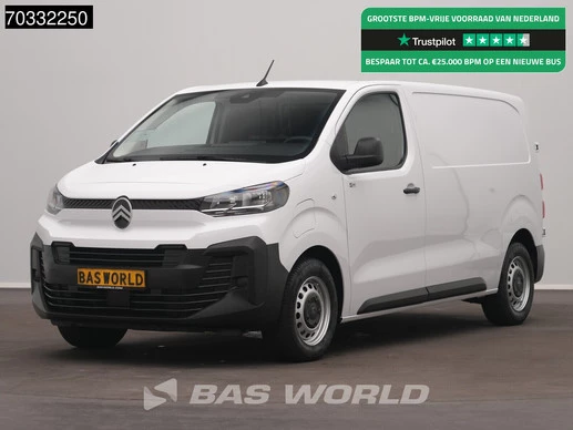 Citroën ë-Jumpy