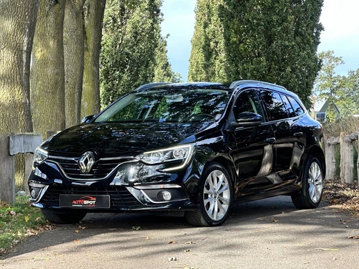Renault Mégane Estate