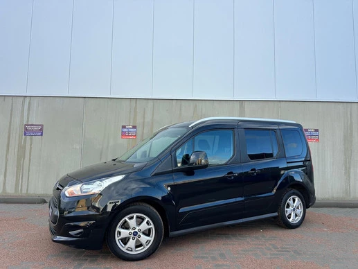 Ford Tourneo Connect