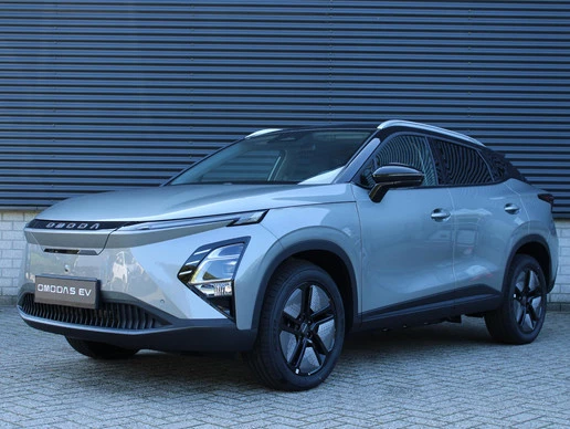Omoda 5 EV