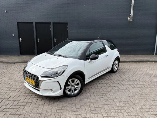 DS DS 3