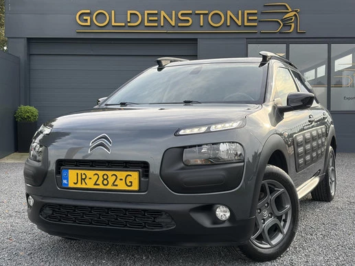 Citroën C4 Cactus