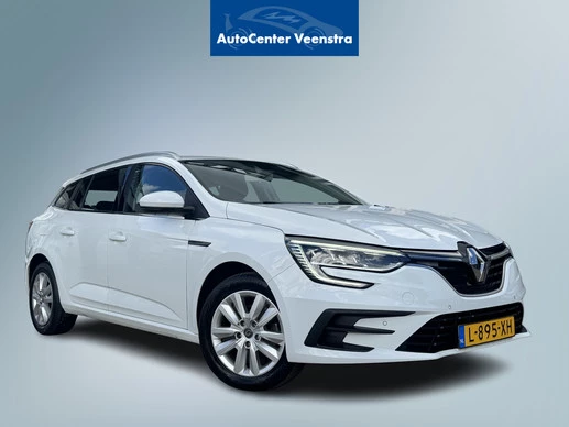 Renault Mégane Estate