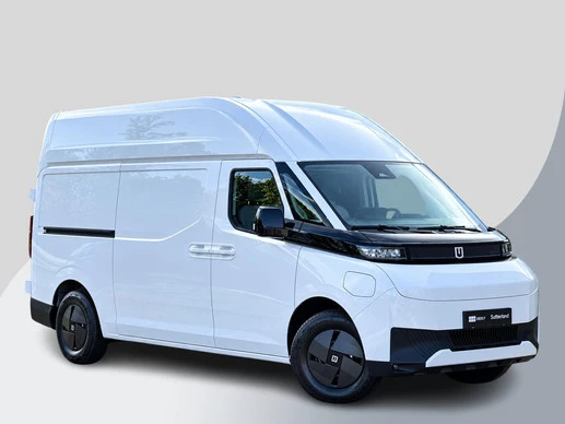 Farizon SV leasen