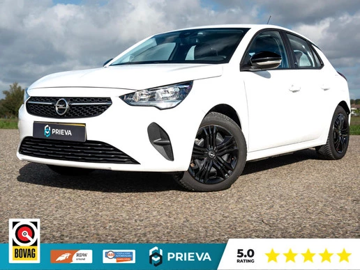 Opel Corsa-e