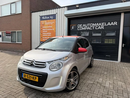 Citroën C1