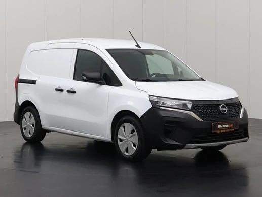 Nissan Townstar