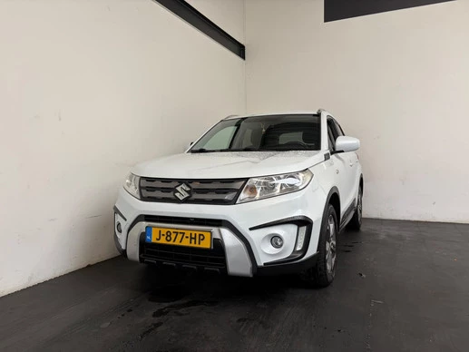 Suzuki Vitara leasen