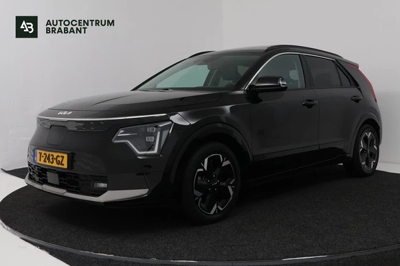 Kia Niro EV