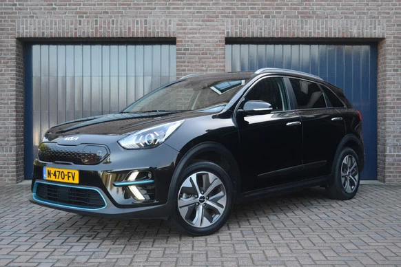 Kia Niro EV