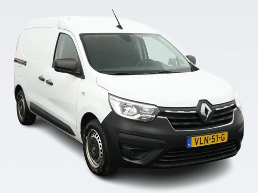 Renault Express
