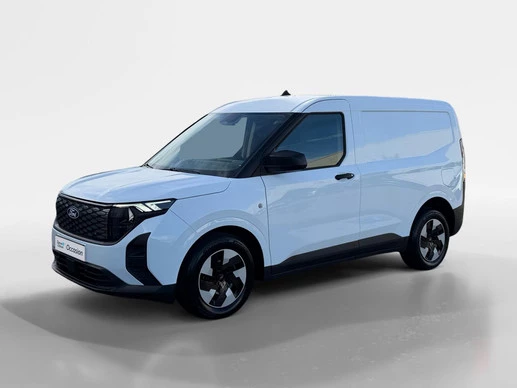 Ford E-Transit