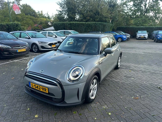 Mini 5-Deurs