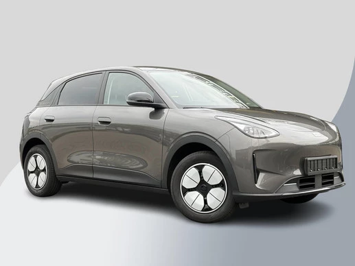 Geely E2