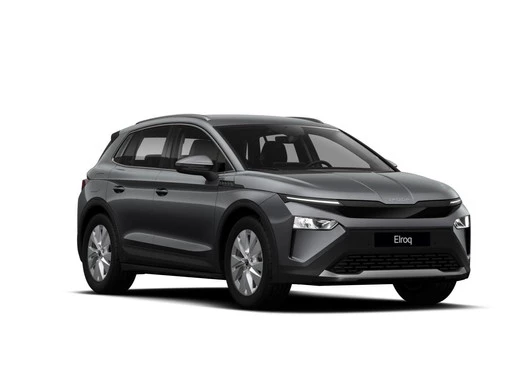Škoda Elroq