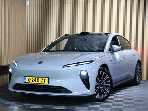NIO ET5 leasen