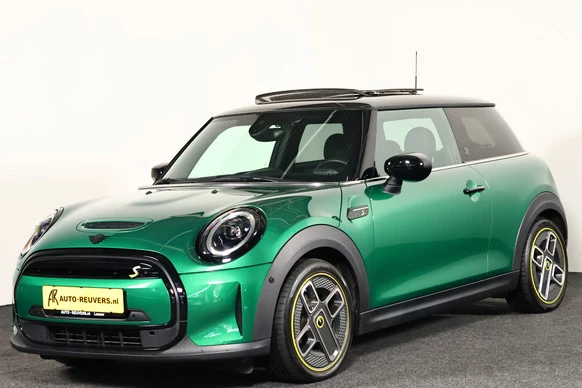 Mini Electric