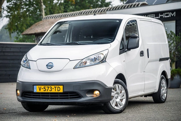 Nissan e-NV200