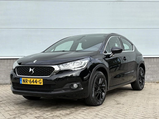 DS DS 4