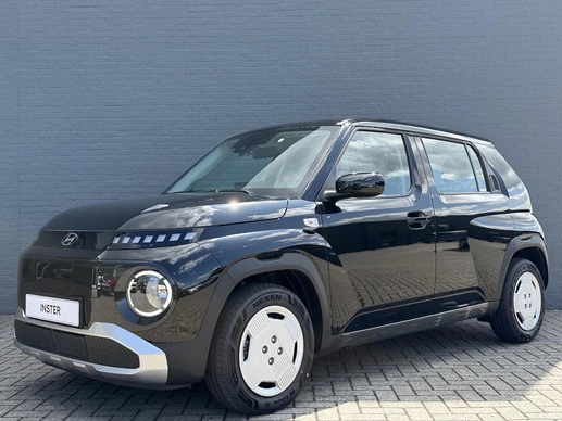 Hyundai Inster