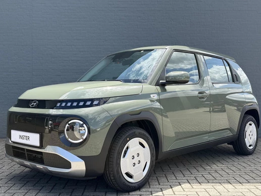Hyundai Inster