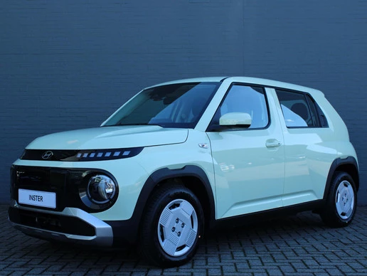 Hyundai Inster