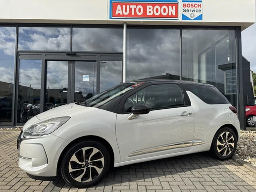 Citroën DS3