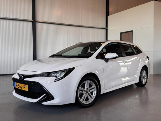 Toyota Corolla Touring Sports