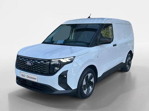 Ford E-Transit Courier