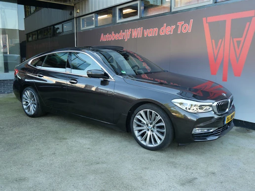 BMW 6 Serie