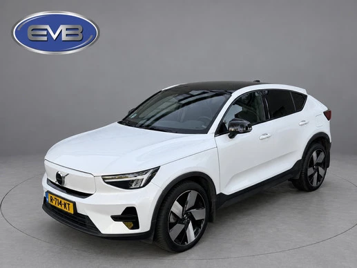 Volvo C40