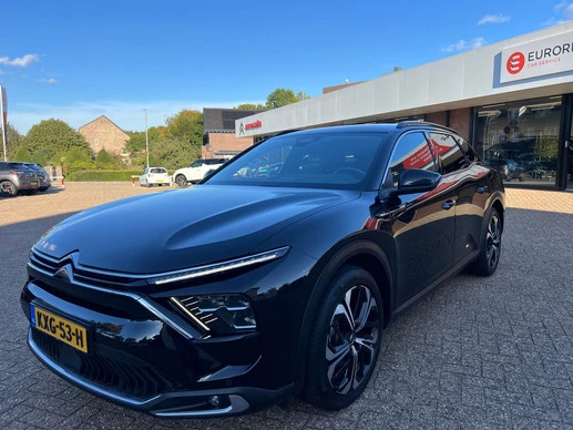 Citroën C5 X
