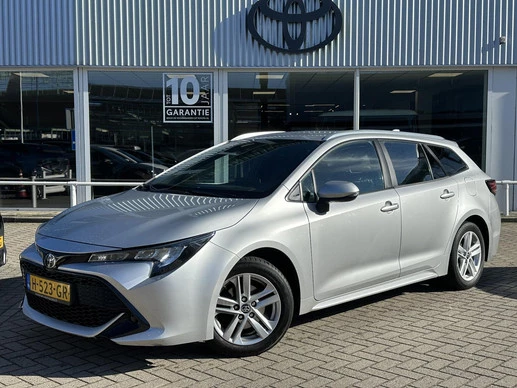 Toyota Corolla Touring Sports