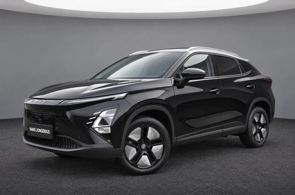 Omoda 5 EV