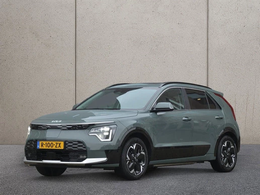 Kia Niro EV